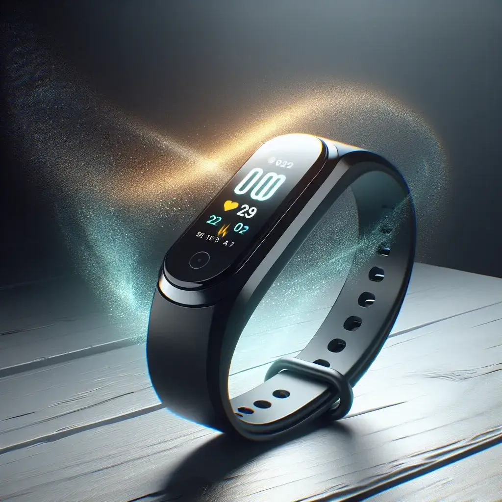 "Fitbit Charge 6 displaying new customizable watchfaces featuring vibrant colors and sleek designs, showcasing the latest update in wearable technology."