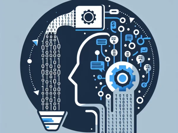 "Screenshot of Bubble.io AI plugin interface showcasing how to build automated workflows from text input, highlighting its user-friendly design and AI functionality for efficient application development."