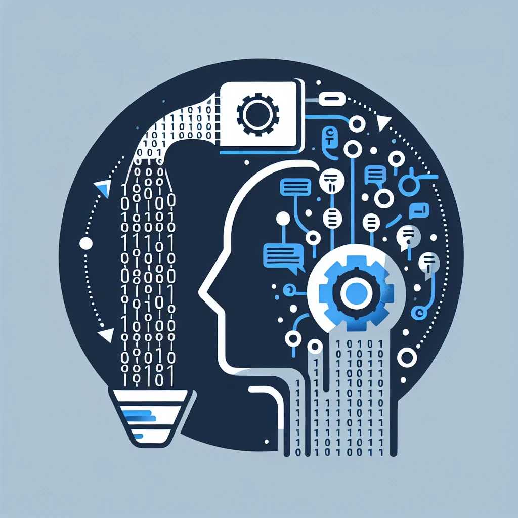 "Screenshot of Bubble.io AI plugin interface showcasing how to build automated workflows from text input, highlighting its user-friendly design and AI functionality for efficient application development."