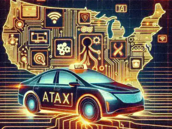 "Uber subscription bundle showcasing AI perks in U.S. markets, featuring enhanced ride services, food delivery, and exclusive discounts."