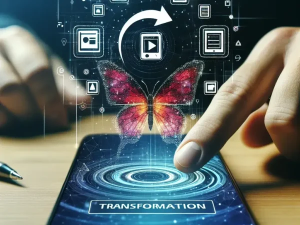 "Step-by-step process to convert HEIC to JPG on iPhone, featuring a screenshot of the iPhone settings and file format options."