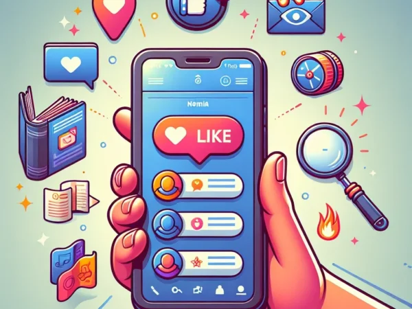 "Visual representation of Instagram story viewers, showcasing analytics and engagement metrics to enhance audience interaction in social media marketing."