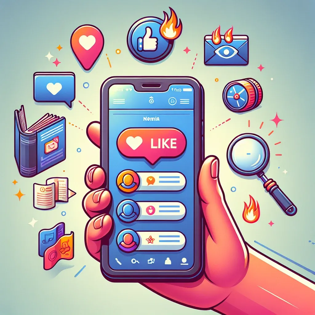 "Visual representation of Instagram story viewers, showcasing analytics and engagement metrics to enhance audience interaction in social media marketing."