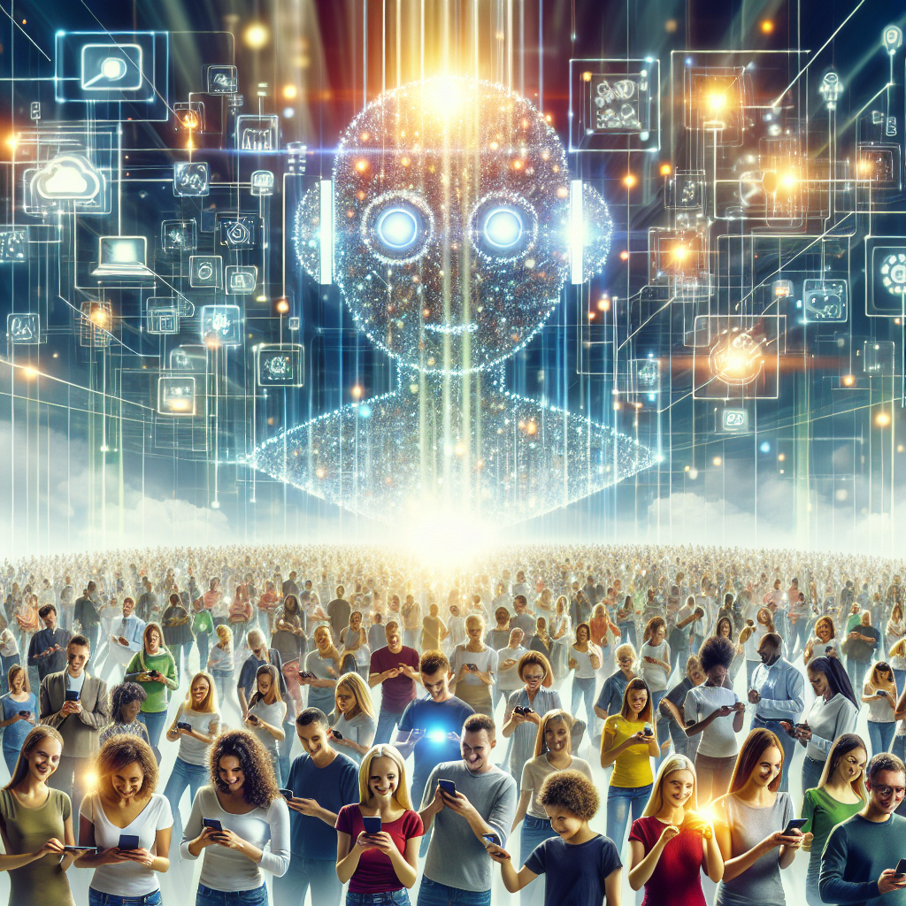 "Reddit AI search integration interface showcasing innovative content discovery features for users, enhancing engagement and personalization"