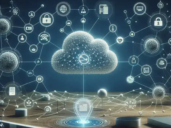 "Infographic illustrating essential cloud infrastructure compliance tools for modern enterprises, highlighting key features, benefits, and best practices for maintaining regulatory compliance in cloud environments."